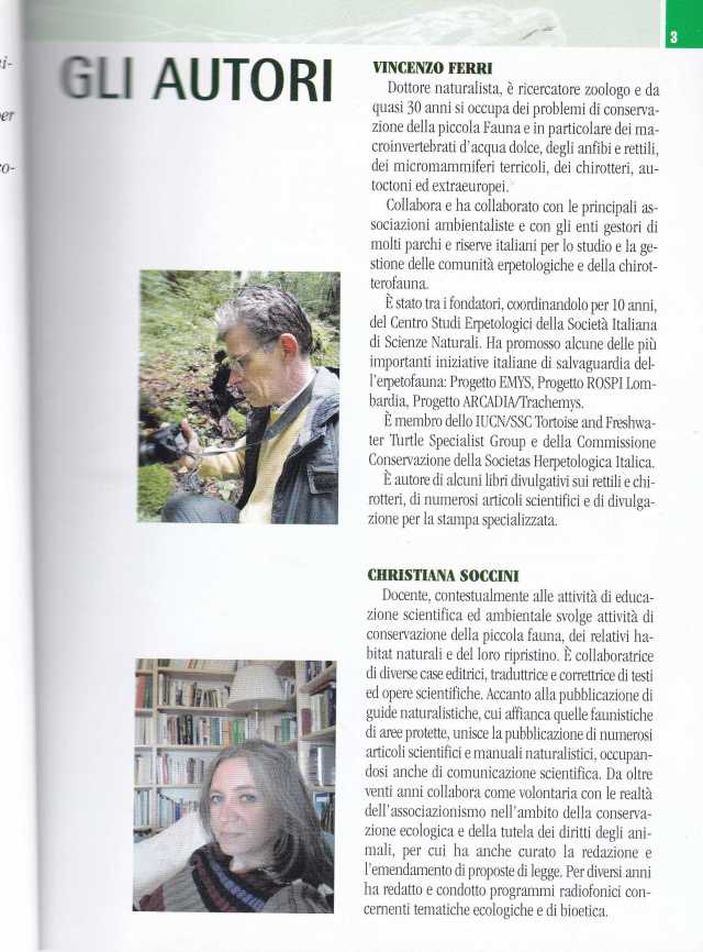 TARTARUGHE FERRI SOCCINI2024